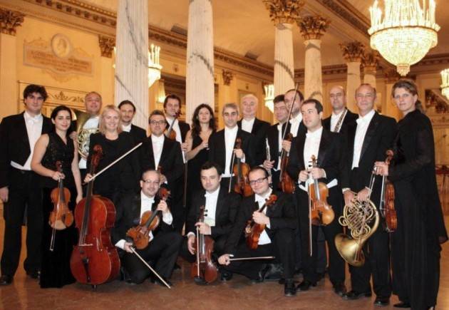 Cortina d’Ampezzo: Virtuosi Virtuosismi per il Gran Concerto dell’Epifania promosso dallo storico Hotel La Poste