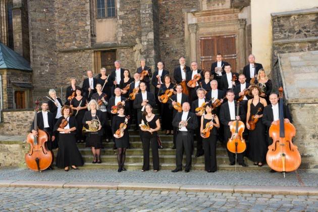CONCERTO DEGLI AUGURI