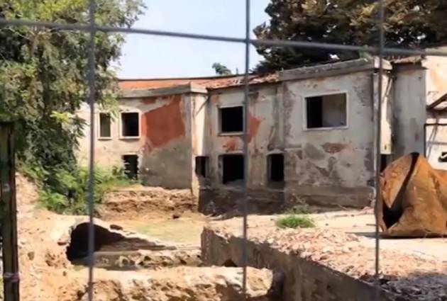 Cremona Troppi no purghe in commissione paesaggio di Paolo Zignani (Video)