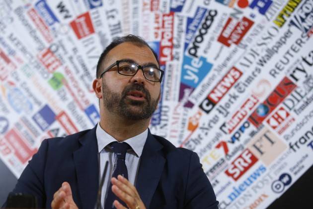 FLC-CGIL Dopo le dimissioni  Fioramonti, continuano le polemiche