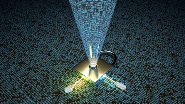 ZEUS Il chip che realizza la crittografia perfetta a prova di hacker
