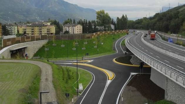 2020, il Comune di Bergamo al lavoro per sistemare quattro ponti della circonvallazione cittadina