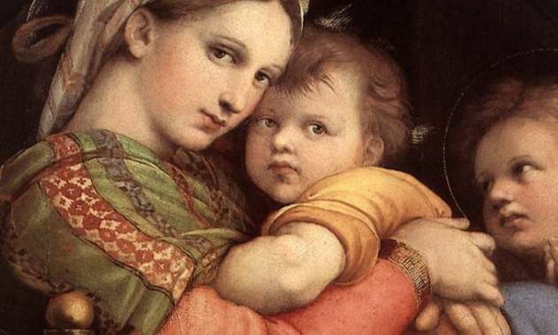 Raffaello e i 500 anni dalla morte: tutte le iniziative per il 2020