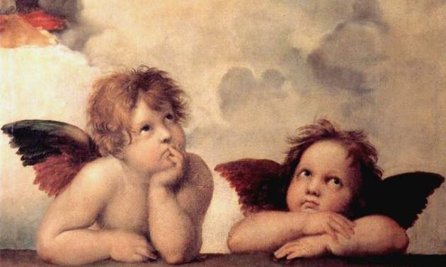 Raffaello e i 500 anni dalla morte: tutte le iniziative per il 2020