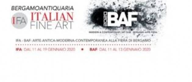 IFA E BAF 2020