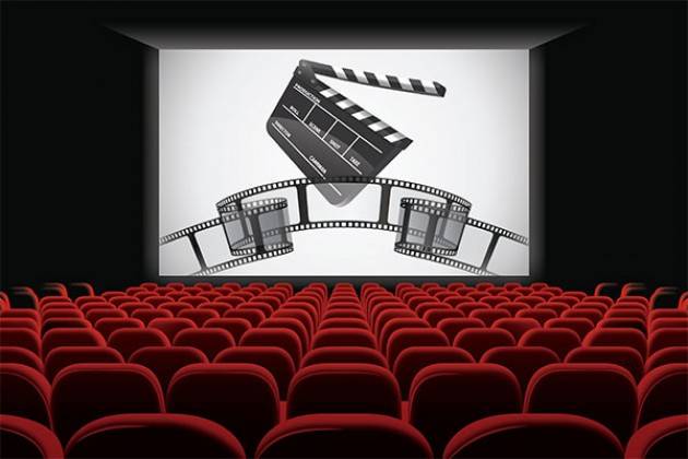 LNews-Focus. CINEMA, REGIONE STANAZIA 2,4 MILIONI DI EURO PER L'APERTURA DI NUOVI SPAZI E L'AMMODERNAMENTO DI QUELLI ESISTENTI