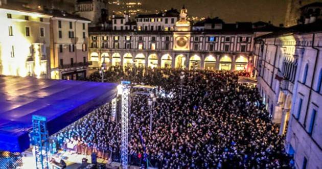 ''BUON NATALE BRESCIA'' INIZIATIVE DI MARTEDÌ 31 DICEMBRE