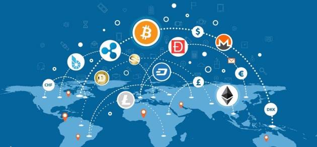 Il mercato delle criptovalute inverte trend, per quanto?