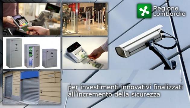 LNews-Focus. SICUREZZA: DA REGIONE 2,6 MILIONI AI COMUNI PER MEZZI, DRONI, TELECAMERE E STRUMENTAZIONE DELLA POLIZIA LOCALE