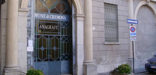 Cremona Servizi Demografici: dal 13 gennaio sarà possibile prenotare l’accesso ad alcuni uffici