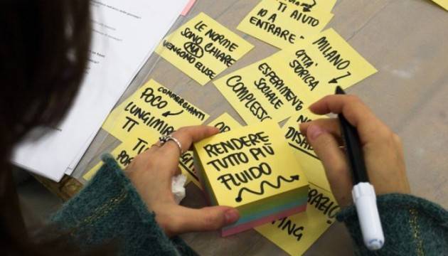 LNews-Focus. LOMBARDIA, PARTECIPAZIONE DEI GIOVANI ALLA VITA SOCIALE DEI TERRITORI