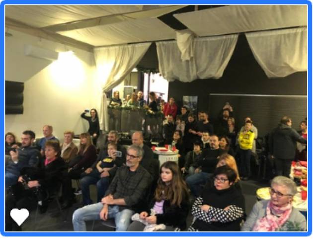 Centro Musica Pizzighettone: Assemblea dei soci e Festa di Natale