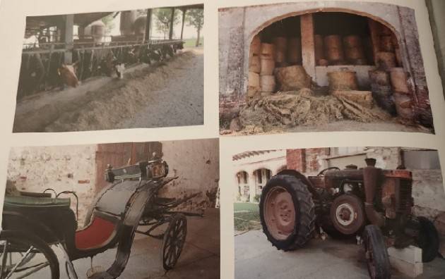 CREMONA PRODUCE  2019 ancora in edicola fino a febbraio