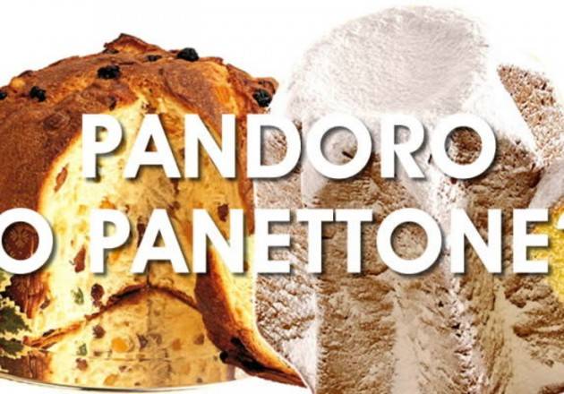 ADUC L’irriverente ha finalmente scoperto per cosa i Saldi possono essere interessanti: il panettone!!