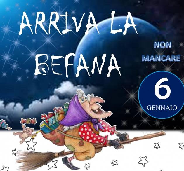 Natale 6 Gennaio.Buon Natale Brescia Iniziative Di Lunedi 6 Gennaio