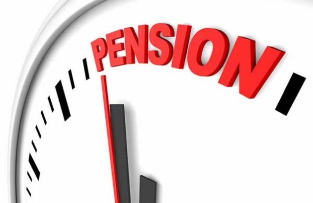 Personale scolastico: ecco le scadenze per richiedere la pensione