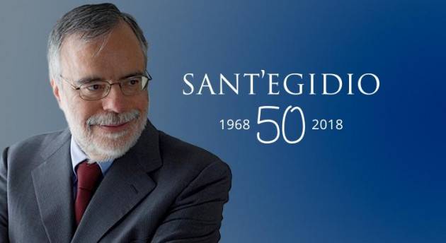 AISE BASTA INDIFFERENZA. NON SI SCHERZA COL FUOCO. ANTISEMITISMO E ODIO DI ANDREA RICCARDI