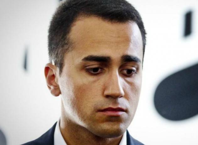 Governo. Di Maio e il liberismo selvaggio