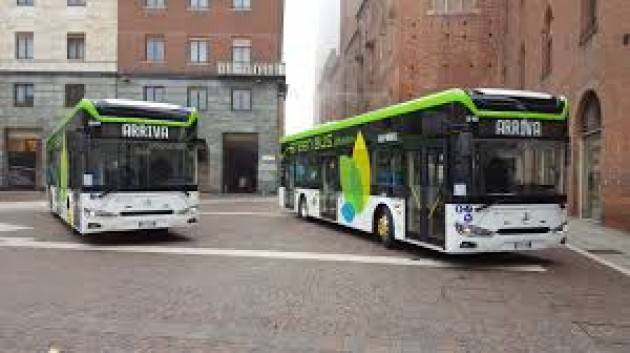 Cremona Dal prossimo anno scolastico un unico trasporto per le scuole ‘Virgilio’ e ‘Campi’