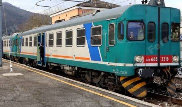 L'ECO FORUM LETTORI - PENALE DI 7 MILIONI A TRENORD? LA REGIONE LA PAGHEREBBE A SÉ STESSA