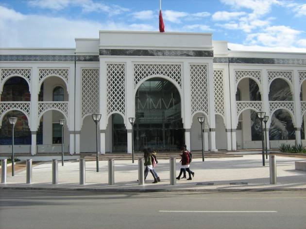 Marocco : nel 2020 apriranno cinque nuovi musei