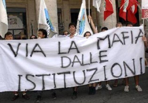 Puglia  In ogni luogo di lavoro pubblico, un delegato alla legalità