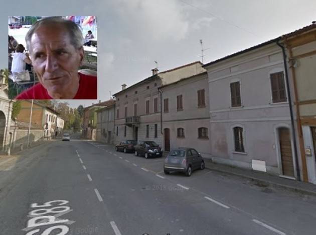 Gussola VIA ROMA, LO SPECCHIO DI COME NON DEVONO ESSERE ESEGUITE LE OPERE PUBBLICHE |Gerelli Sante