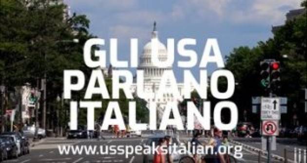 GLI USA PARLANO ITALIANO: STATI UNITI IN FERMENTO PER L’ITALIANO