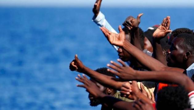 Pianeta Migranti. L’Italia denunciata presso il Comitato Diritti Umani dell’Onu