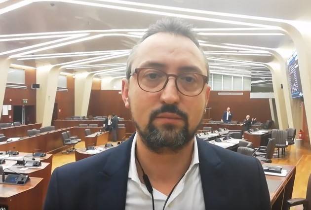 DISABILI: PILONI (PD), ‘LA REGIONE TAGLIA DI UN TERZO I CONTRIBUTI AI DISABILI GRAVISSIMI, FACCIA MARCIA INDIETRO’