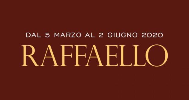 Roma : record di prenotazioni per la mostra di Raffaello alle Scuderie del Quirinale