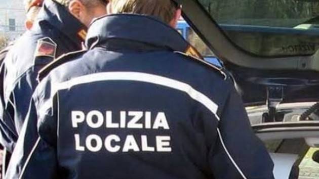 Piacenza, concorso regionale per agenti di Polizia Locale. Entro il 20 gennaio le iscrizioni.