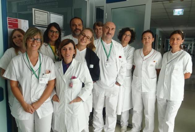 ASST OSPEDALE CREMONA,TUMORE BENIGNO : NEUROCHIRURGIA PRIMO INTERVENTO PER VIA ENDOSCOPICA NASALE