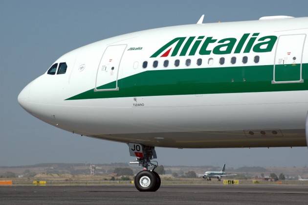 DECRETO ALITALIA: ONLIT(BALOTTA), UN NUOVO PRIVILEGIO DI STATO | Dario Balotta 