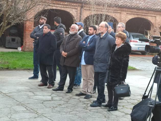 Cremona 130° nascita Don Primo :Il grido di Mazzolari e papa Francesco uniti contro l’indifferenza e la guerra