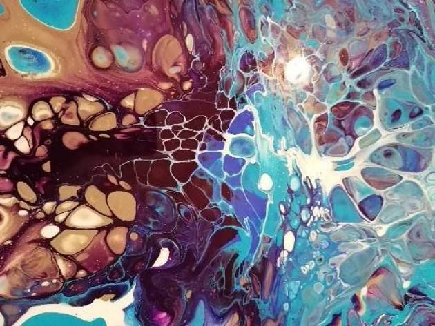 Associazione Artisti Cremonesi presenta ‘Vibrazioni cromatiche’  di Roberto De Cristoforo