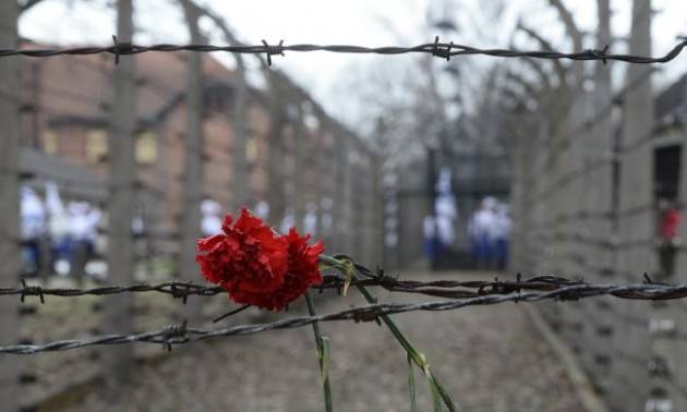 Riflessioni sulla prossima giornata della memoria del prossimo 27 gennaio Romano Pesavento (CNDDU)