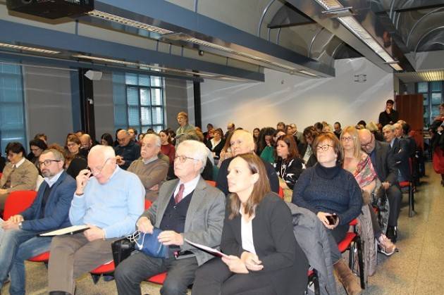 Italia fanalino di coda per bassa natalità ed occupazione femminile. Questo quanto emerso durante il convegno organizzato dalla Provincia di Cremona