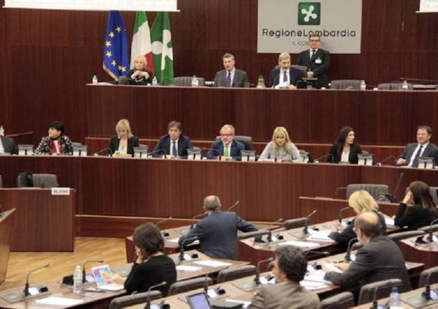 Lombardia Consiglio regionale approva Risoluzione che chiede il rilancio delle Province e del sistema delle Autonomie locali