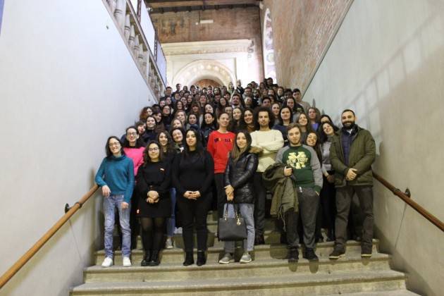 Cremona Servizio Civile Universale: 92 volontari iniziano oggi la loro esperienza