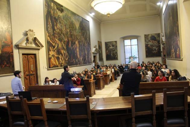 Cremona Servizio Civile Universale: 92 volontari iniziano oggi la loro esperienza