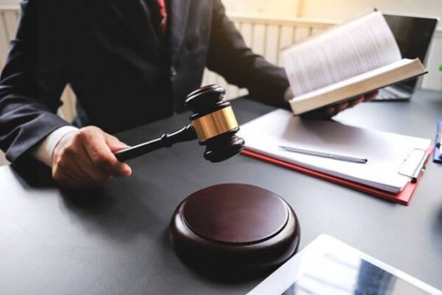 Il decreto ingiuntivo nelle aperture di credito, ecco come opporsi