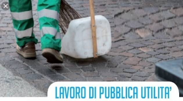 Lavoro di pubblica utilità, rinnovata la convenzione tra Tribunale di Piacenza e Amministrazione comunale