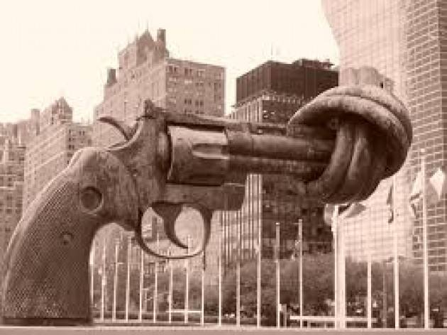 Riparte nel nuovo decennio la corsa globale agli armamenti