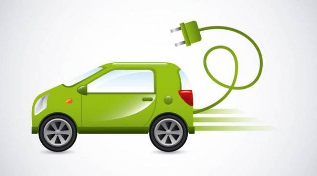 L’auto elettrica è veramente ecologica?