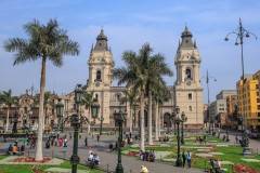 Il New York Times inserisce Lima tra i luoghi da visitare nel 2020