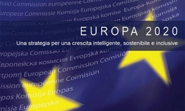 Europa e ONU, anniversari e obiettivi per il 2020