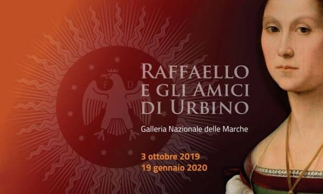 Raffaello e i 500 anni dalla morte: tutte  le iniziative per il 2020