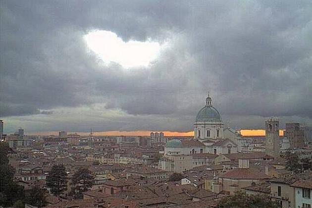 MOSTRA FOTOGRAFICA ''ALTRE VEDUTE. BRESCIA DAL CIELO''