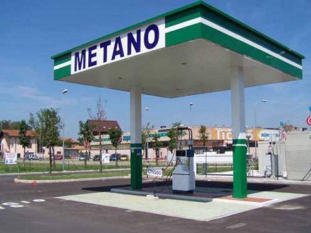 LNews-Focus. LOMBARDIA, APERTO IL 200 IMPIANTO PER IL GAS METANO. ASSESSORE MATTINZOLI: BENE PER AMBIENTE E PER ECONOMIA